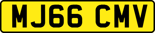 MJ66CMV