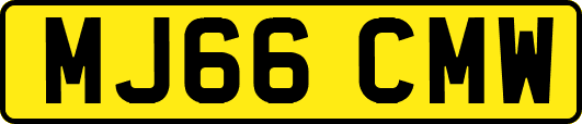 MJ66CMW