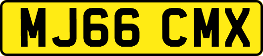 MJ66CMX