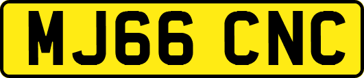 MJ66CNC