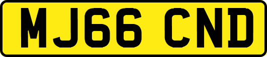 MJ66CND