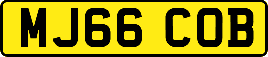 MJ66COB