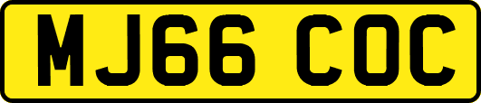 MJ66COC