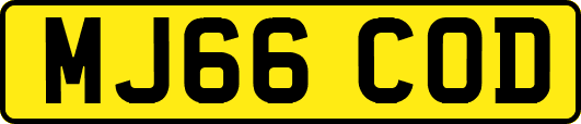 MJ66COD