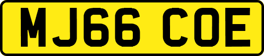 MJ66COE