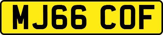 MJ66COF
