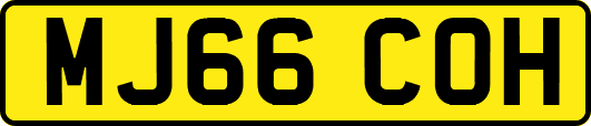 MJ66COH