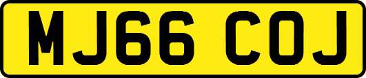 MJ66COJ