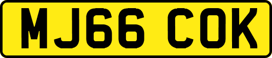 MJ66COK