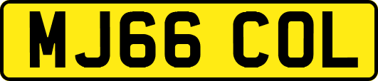 MJ66COL
