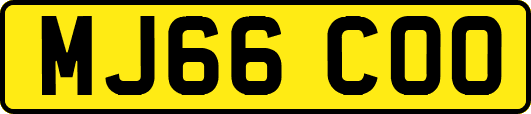 MJ66COO