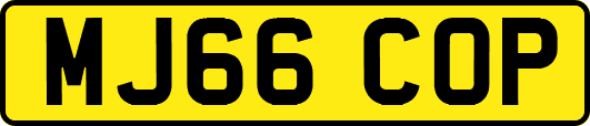 MJ66COP