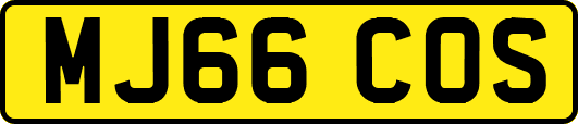MJ66COS