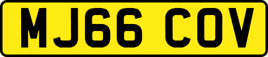MJ66COV