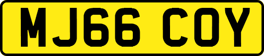 MJ66COY