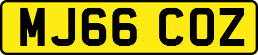 MJ66COZ