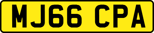MJ66CPA