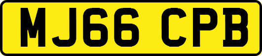 MJ66CPB
