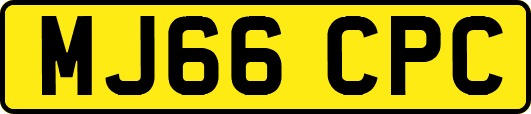 MJ66CPC