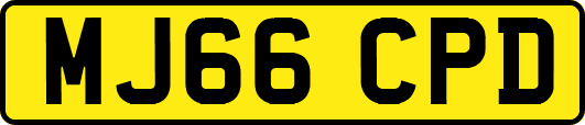 MJ66CPD