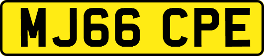 MJ66CPE