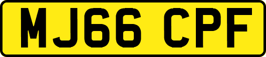 MJ66CPF