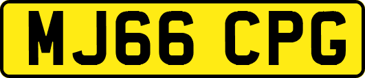 MJ66CPG