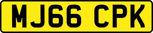 MJ66CPK