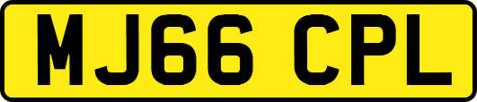 MJ66CPL