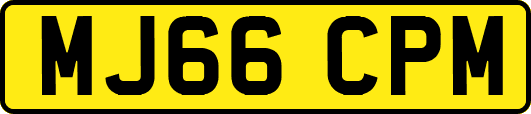 MJ66CPM