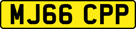 MJ66CPP