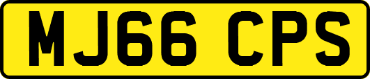 MJ66CPS