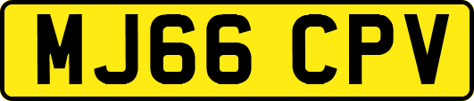 MJ66CPV