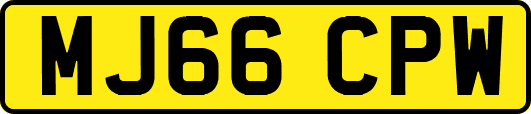 MJ66CPW