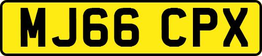 MJ66CPX