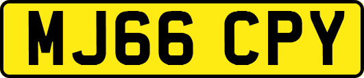 MJ66CPY