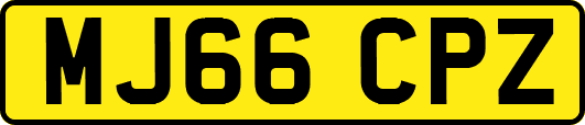 MJ66CPZ