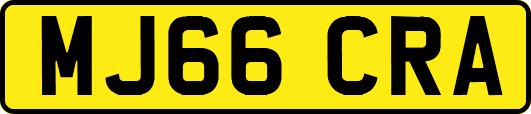MJ66CRA