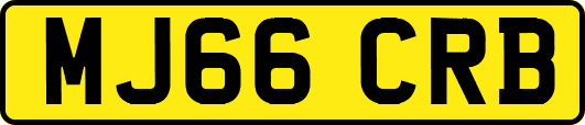 MJ66CRB