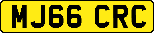 MJ66CRC