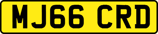 MJ66CRD