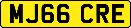 MJ66CRE