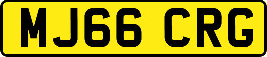 MJ66CRG