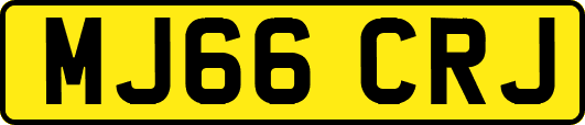 MJ66CRJ