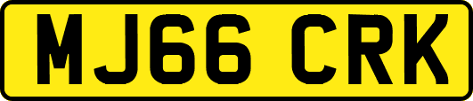 MJ66CRK