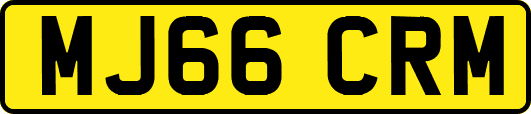 MJ66CRM