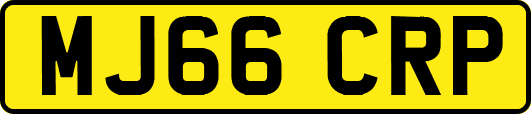 MJ66CRP