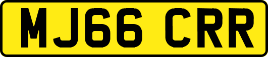 MJ66CRR