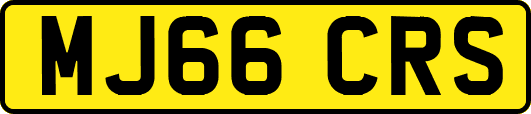 MJ66CRS