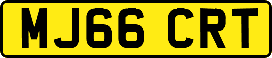 MJ66CRT